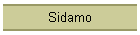 Sidamo